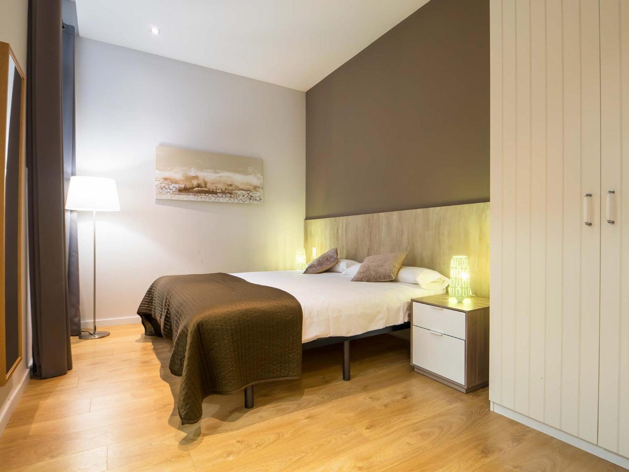 Rent Top Apartments Rambla Catalunya Barcelona Pokoj fotografie