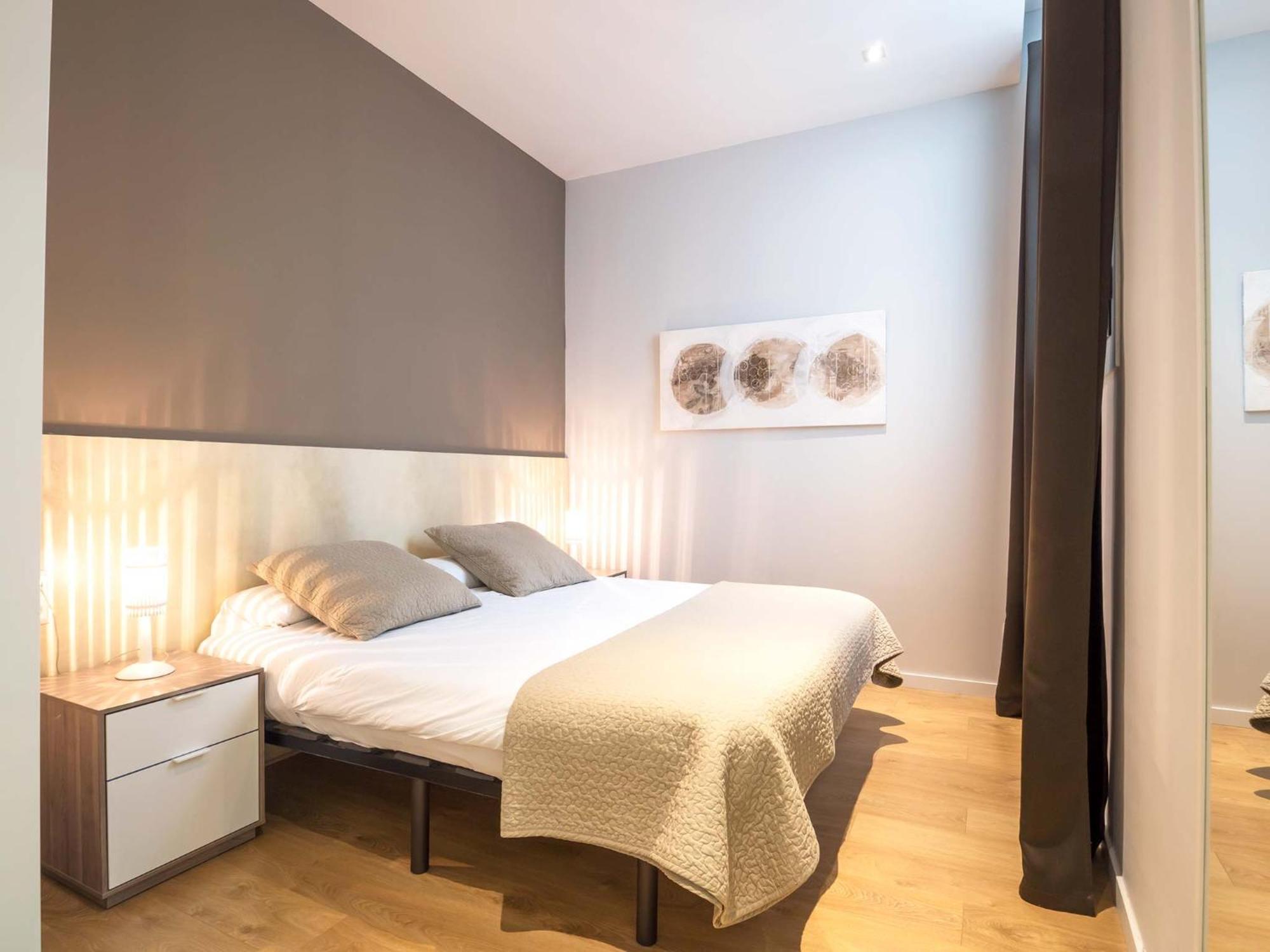 Rent Top Apartments Rambla Catalunya Barcelona Pokoj fotografie