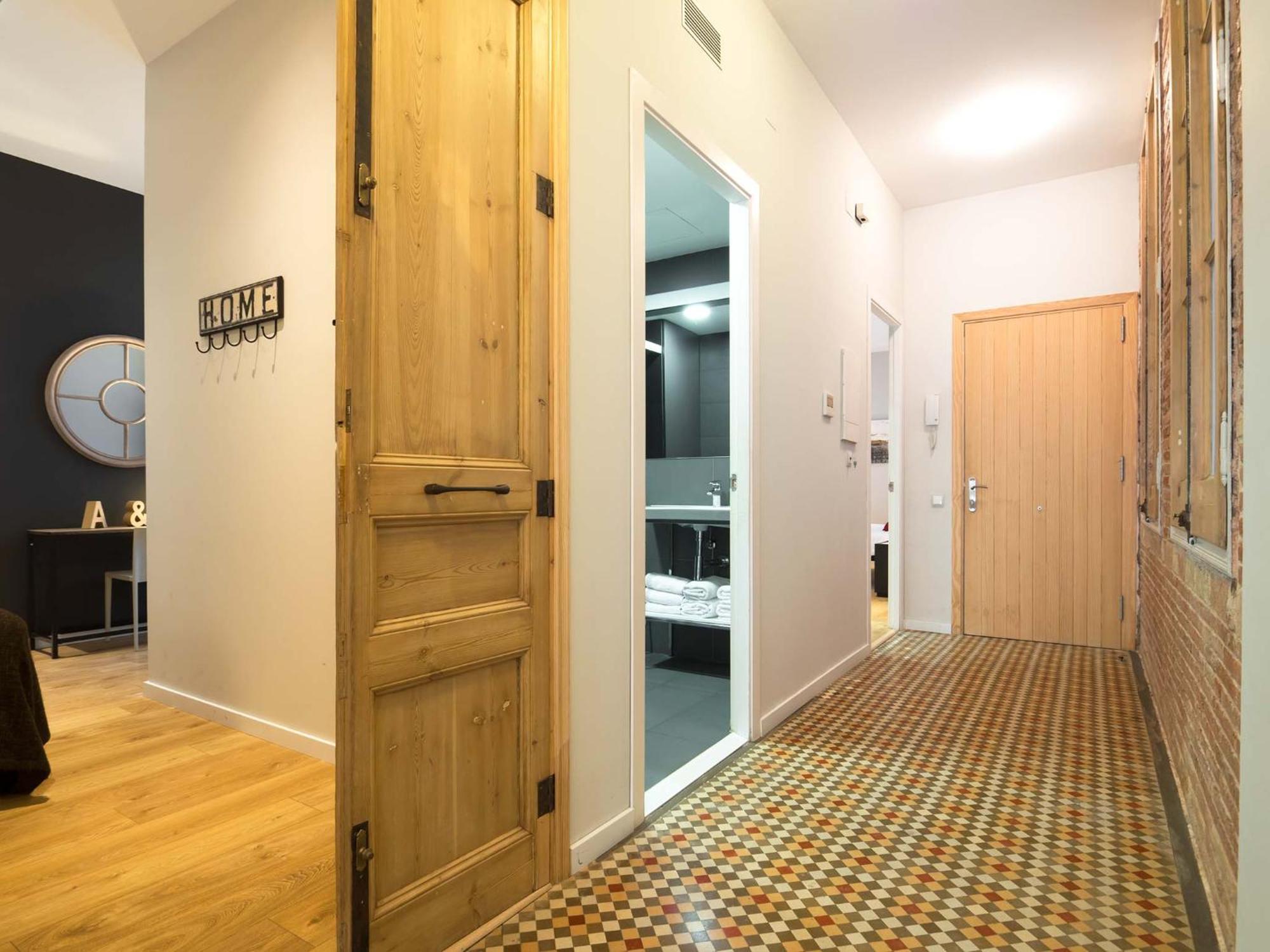 Rent Top Apartments Rambla Catalunya Barcelona Exteriér fotografie
