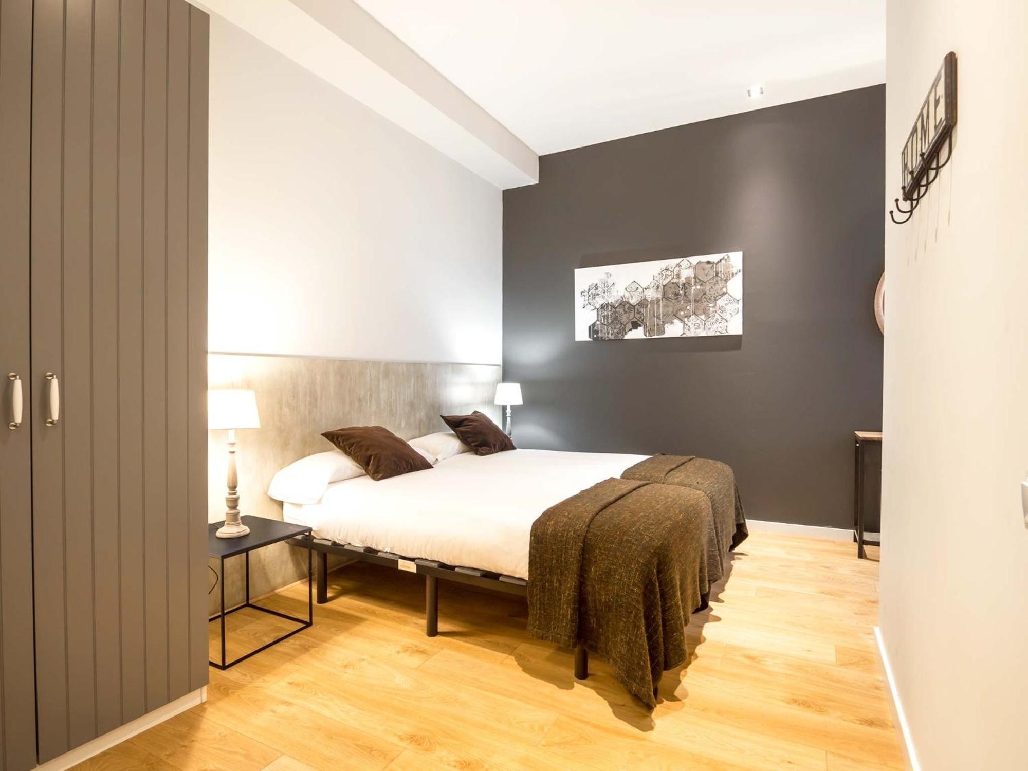 Rent Top Apartments Rambla Catalunya Barcelona Exteriér fotografie