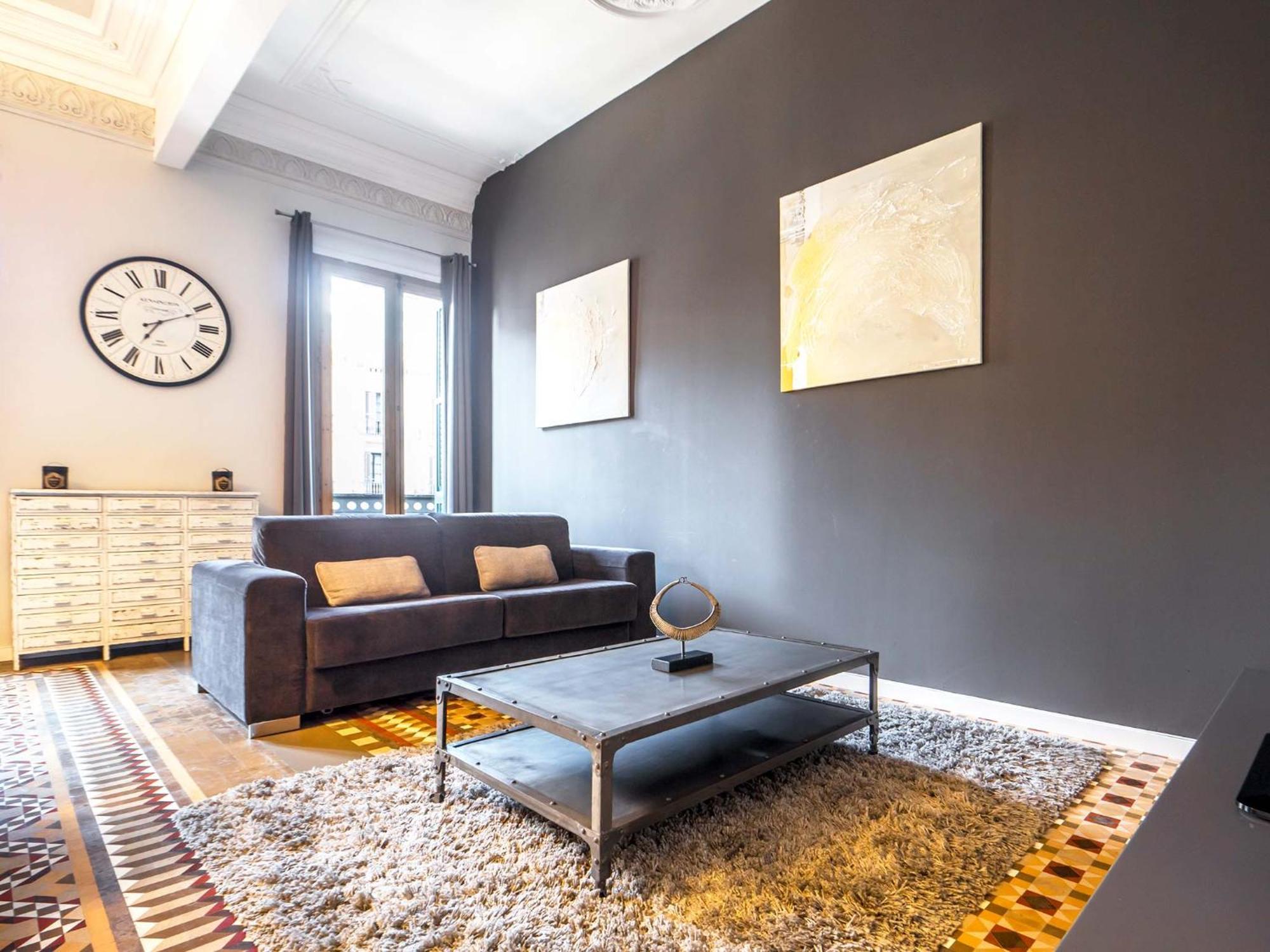Rent Top Apartments Rambla Catalunya Barcelona Exteriér fotografie
