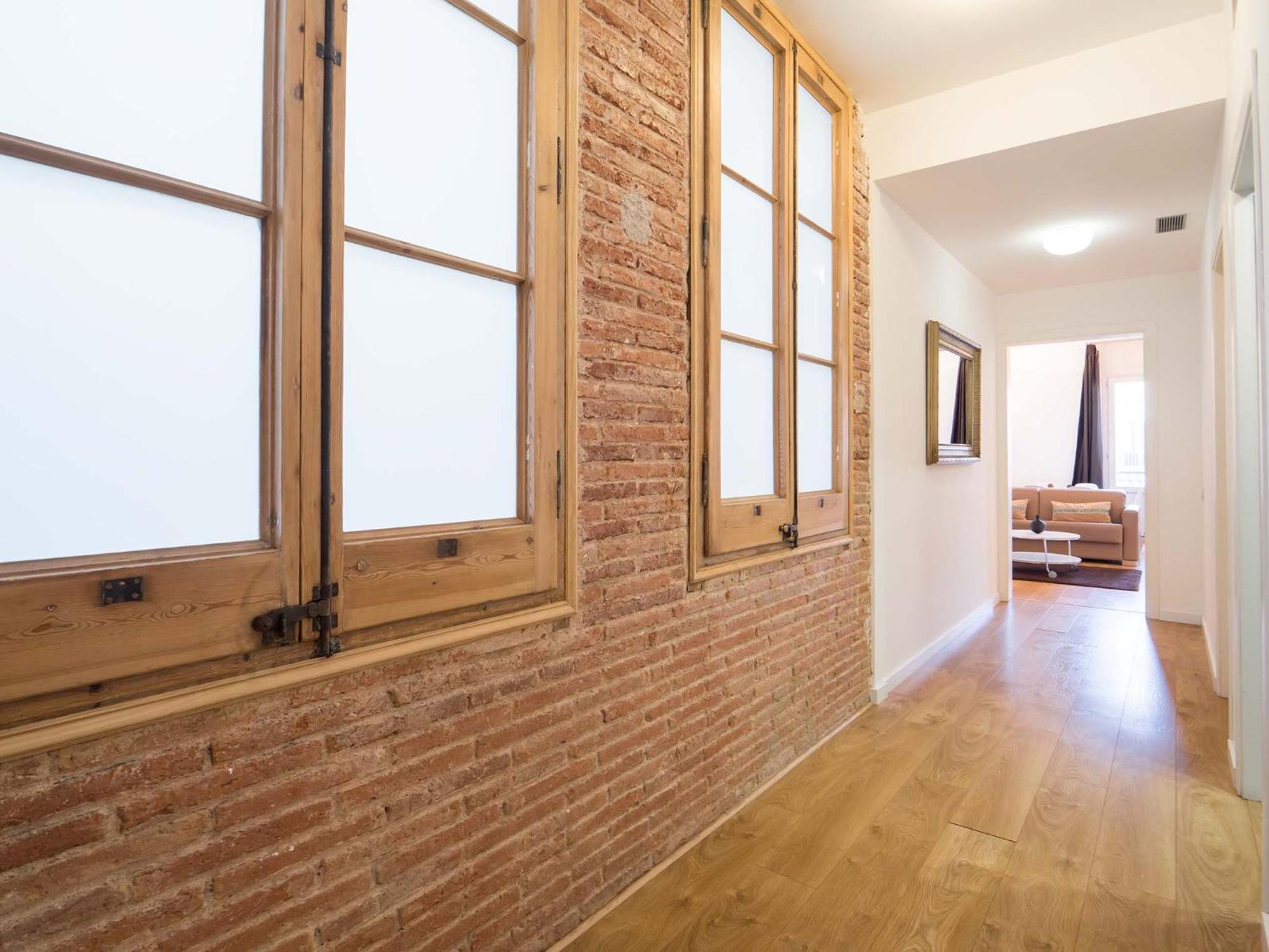 Rent Top Apartments Rambla Catalunya Barcelona Exteriér fotografie