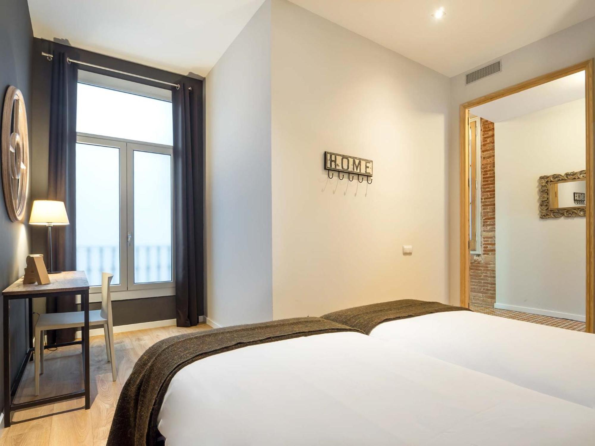 Rent Top Apartments Rambla Catalunya Barcelona Exteriér fotografie