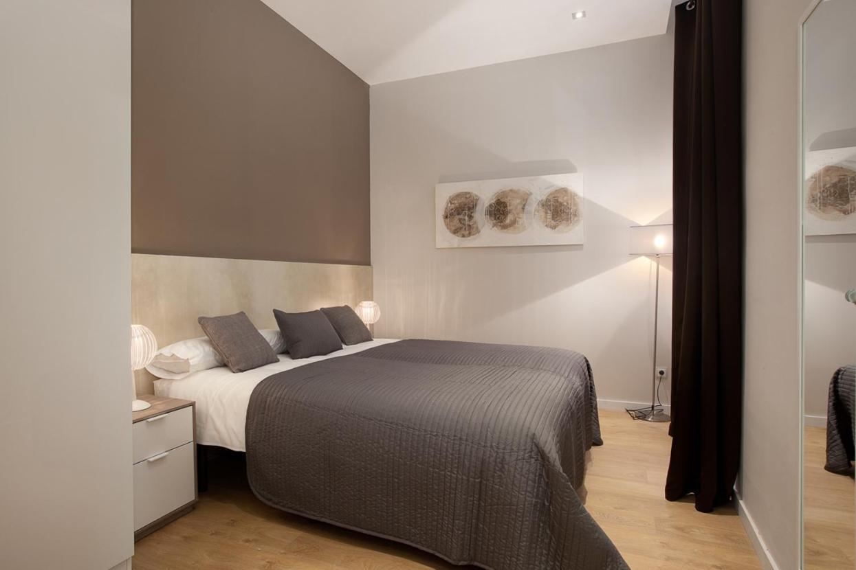 Rent Top Apartments Rambla Catalunya Barcelona Exteriér fotografie