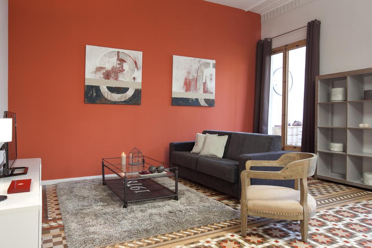 Rent Top Apartments Rambla Catalunya Barcelona Exteriér fotografie
