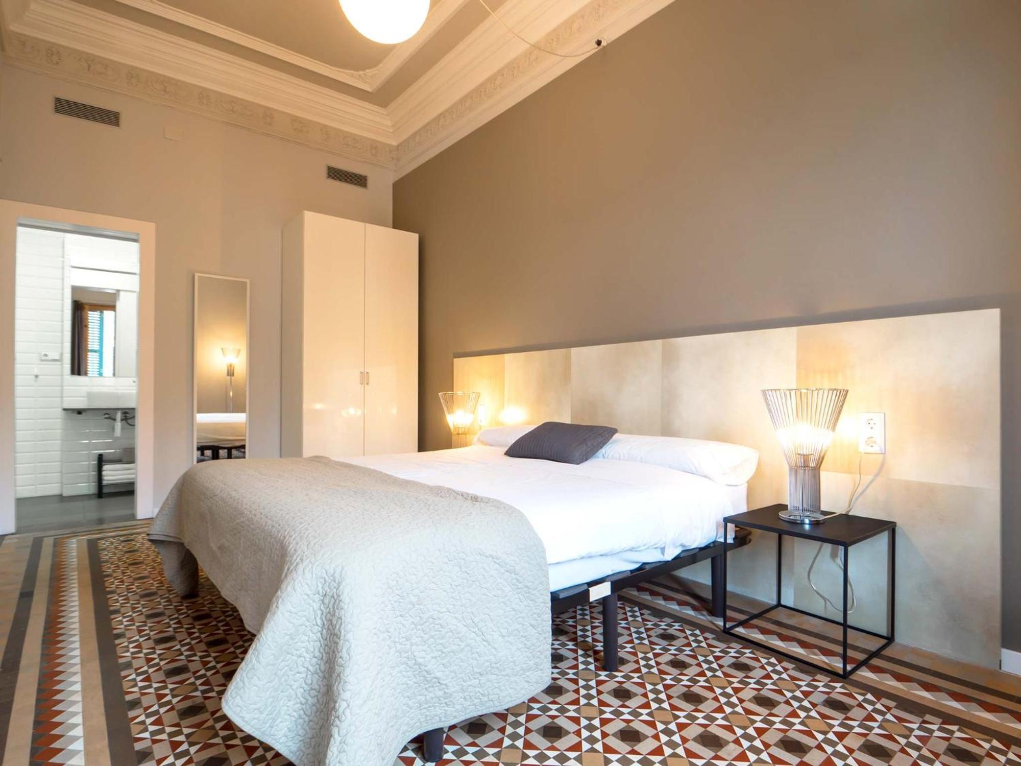 Rent Top Apartments Rambla Catalunya Barcelona Exteriér fotografie