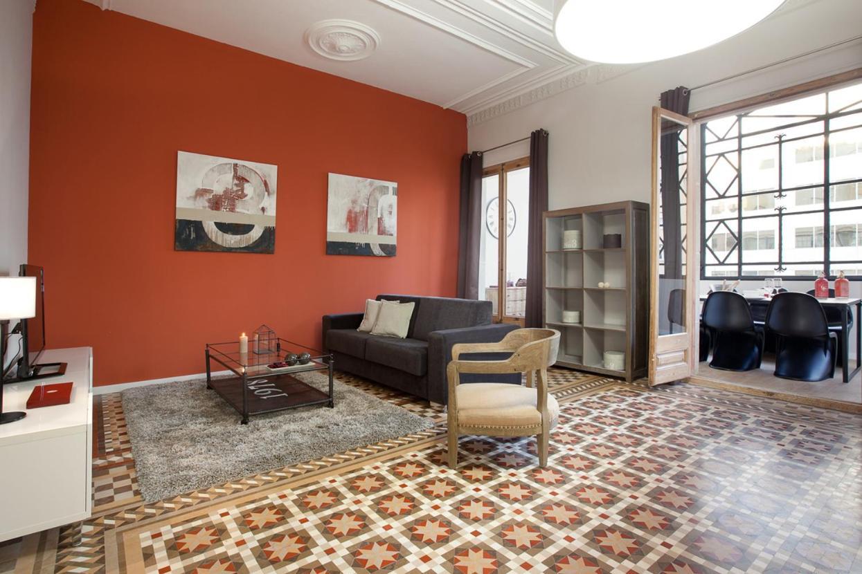 Rent Top Apartments Rambla Catalunya Barcelona Exteriér fotografie
