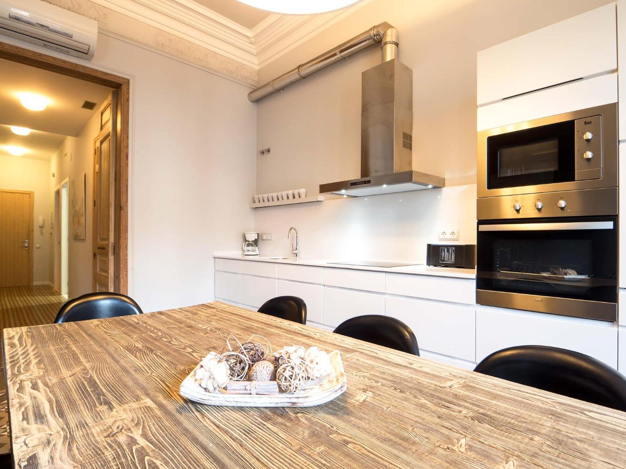 Rent Top Apartments Rambla Catalunya Barcelona Exteriér fotografie