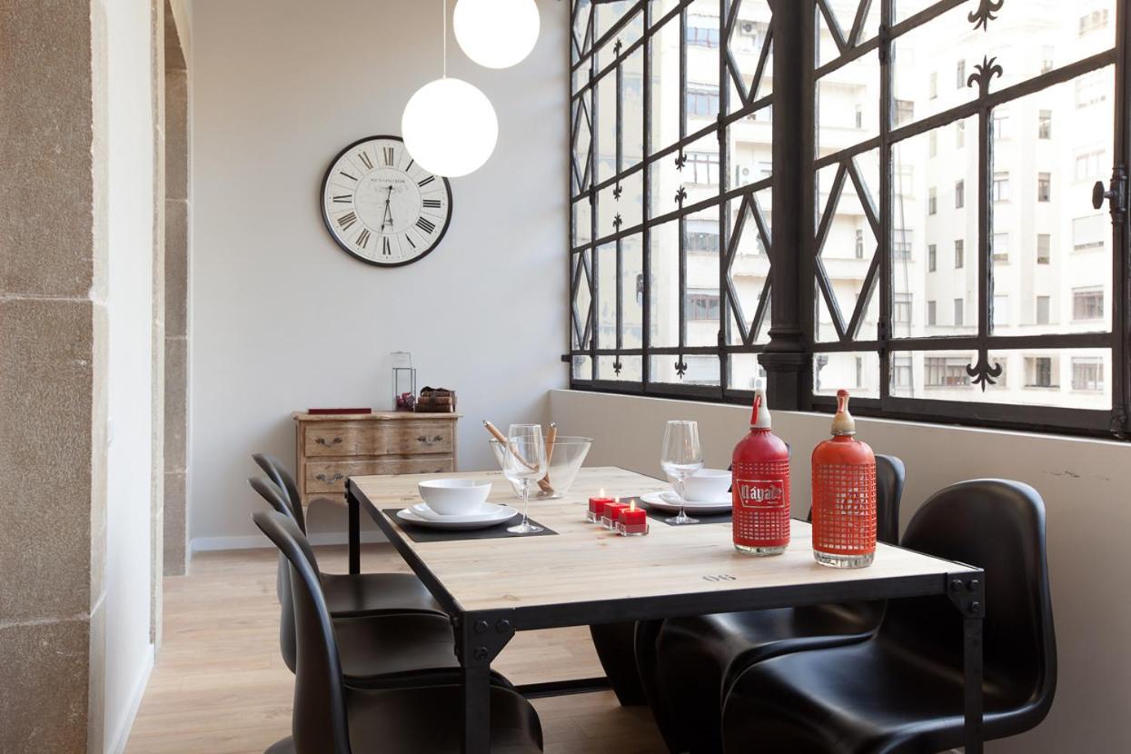 Rent Top Apartments Rambla Catalunya Barcelona Exteriér fotografie