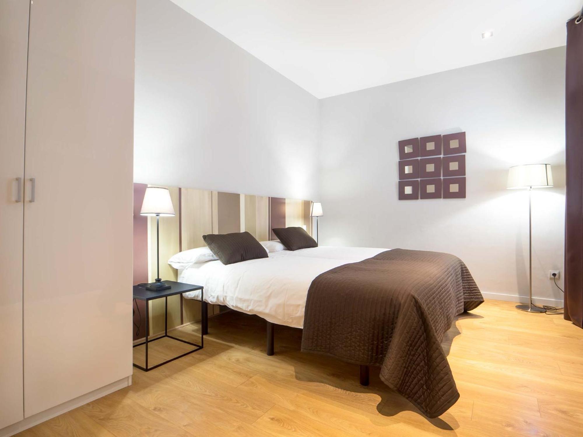 Rent Top Apartments Rambla Catalunya Barcelona Exteriér fotografie