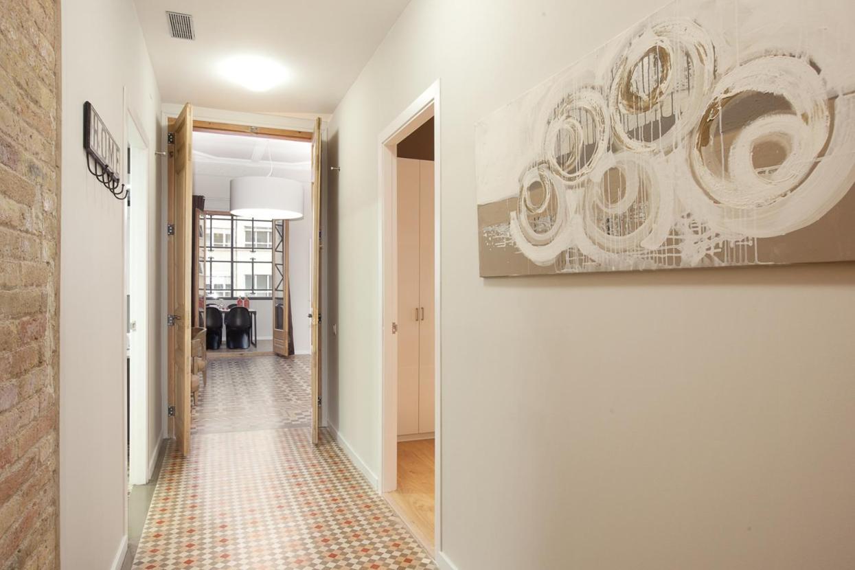 Rent Top Apartments Rambla Catalunya Barcelona Exteriér fotografie