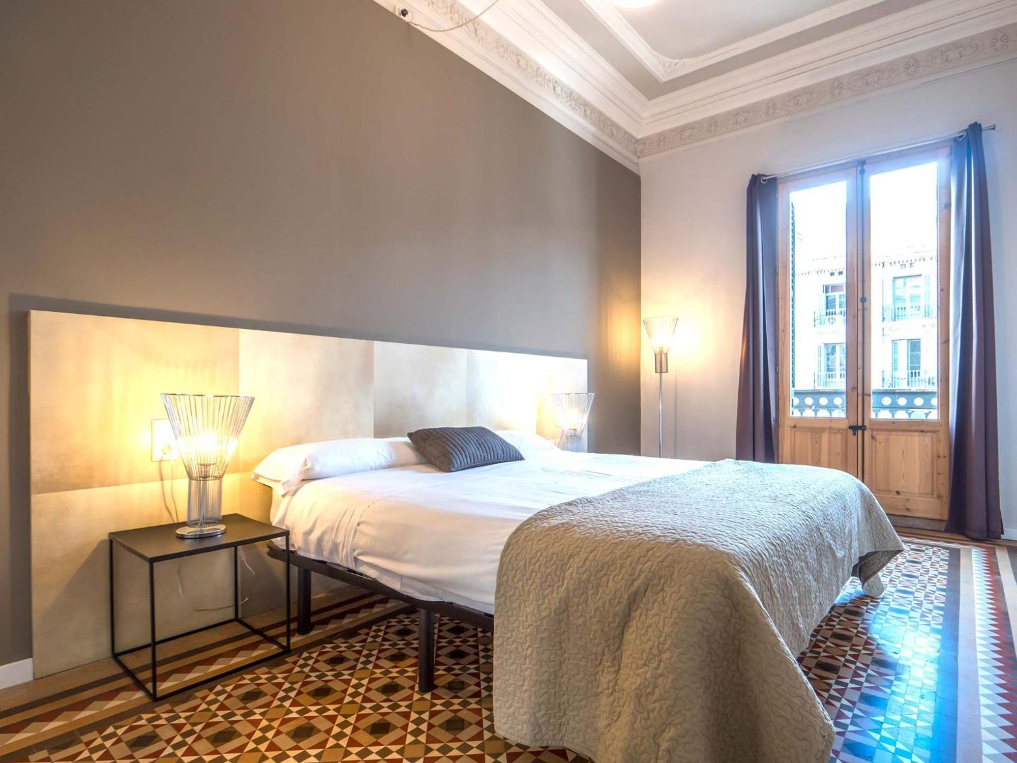 Rent Top Apartments Rambla Catalunya Barcelona Exteriér fotografie