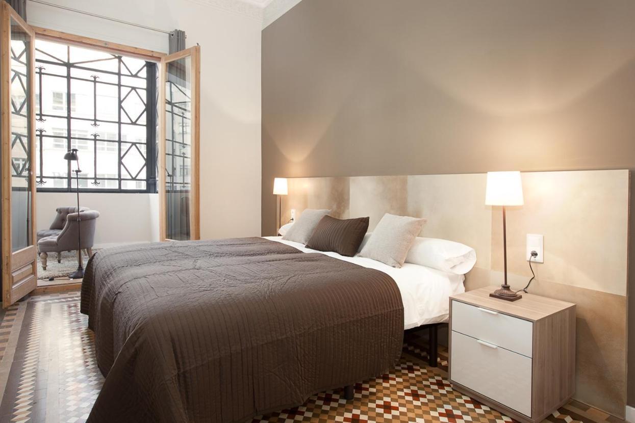 Rent Top Apartments Rambla Catalunya Barcelona Exteriér fotografie