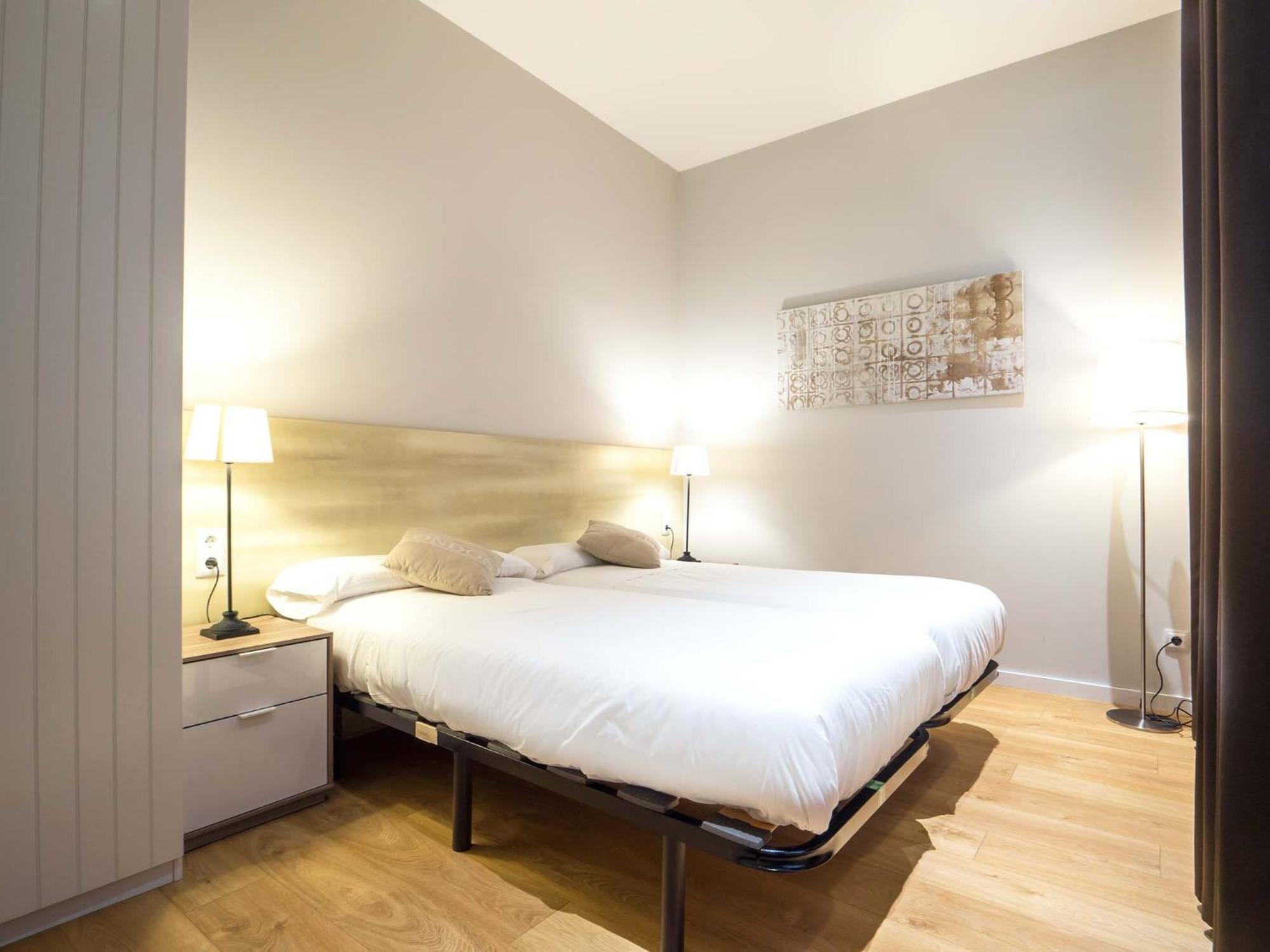 Rent Top Apartments Rambla Catalunya Barcelona Exteriér fotografie
