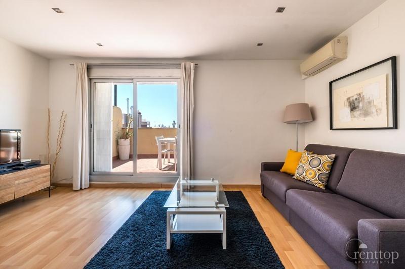 Rent Top Apartments Rambla Catalunya Barcelona Exteriér fotografie