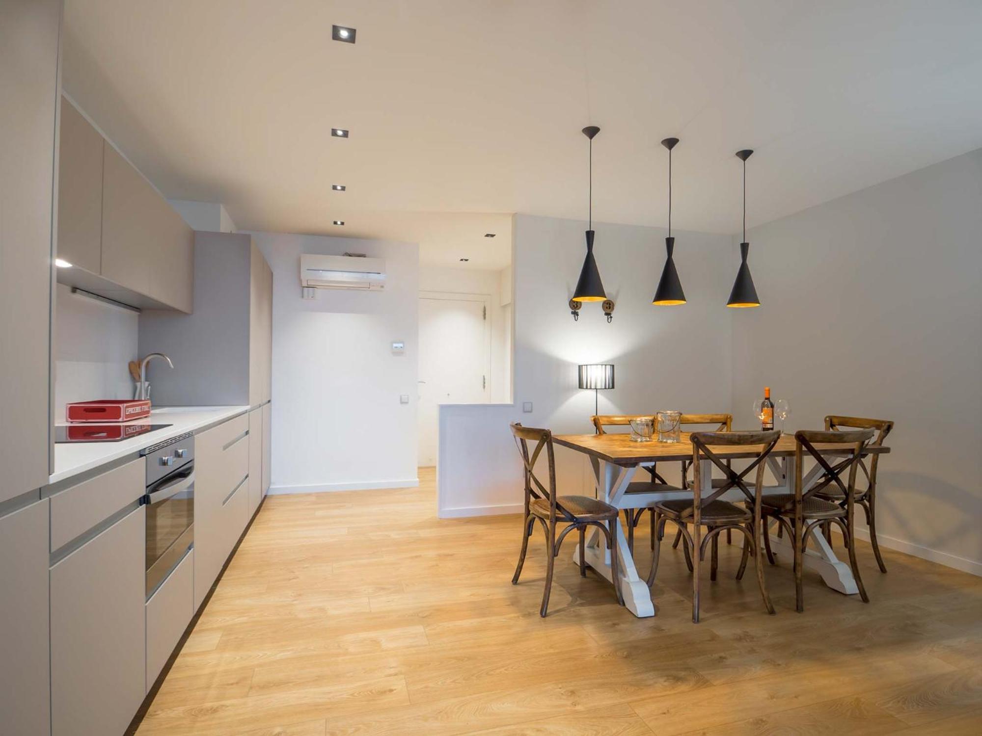 Rent Top Apartments Rambla Catalunya Barcelona Exteriér fotografie