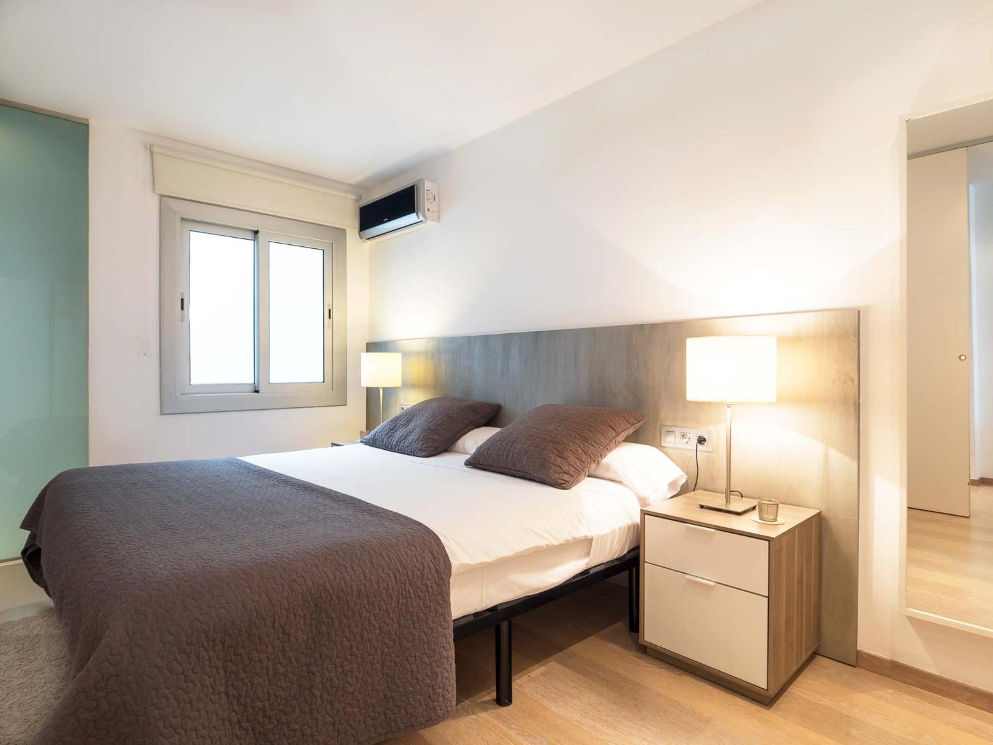 Rent Top Apartments Rambla Catalunya Barcelona Exteriér fotografie