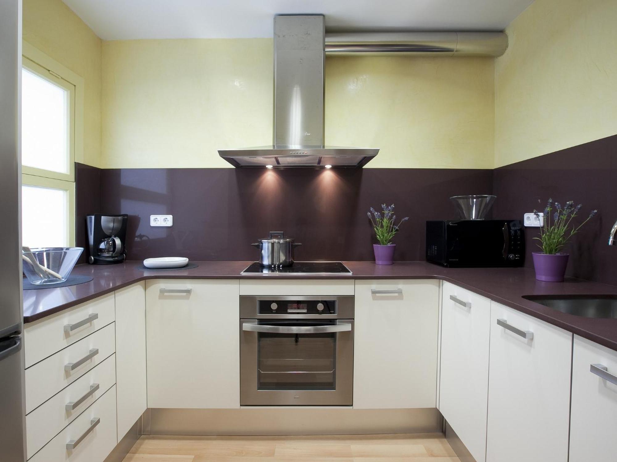 Rent Top Apartments Rambla Catalunya Barcelona Pokoj fotografie