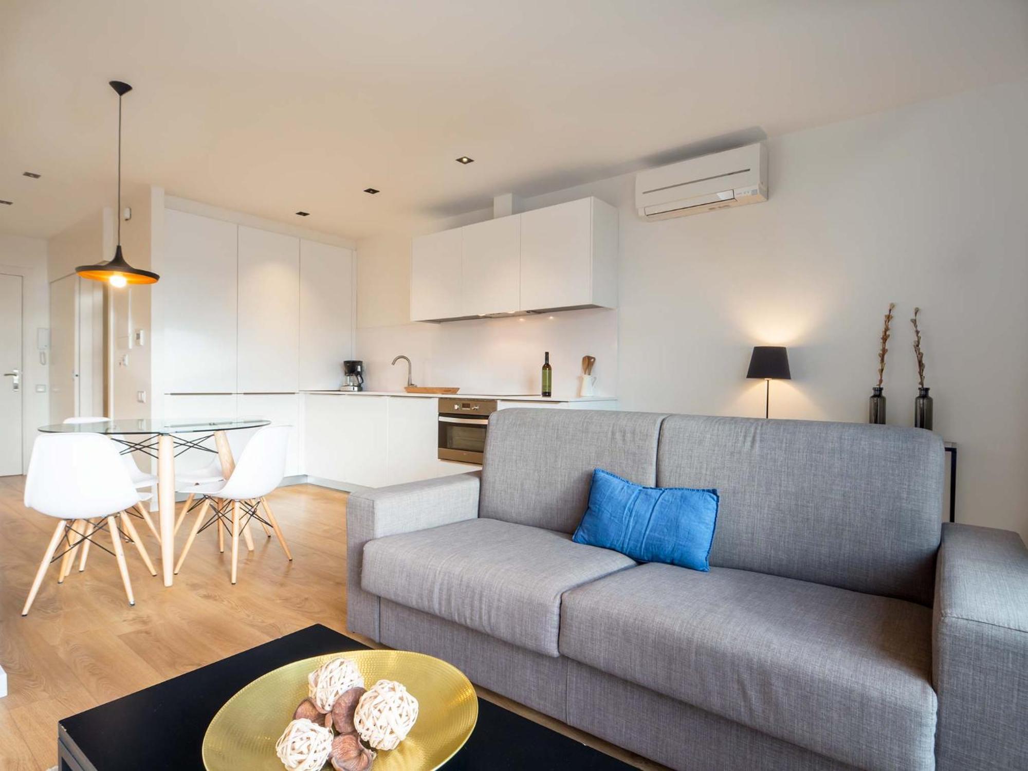 Rent Top Apartments Rambla Catalunya Barcelona Exteriér fotografie