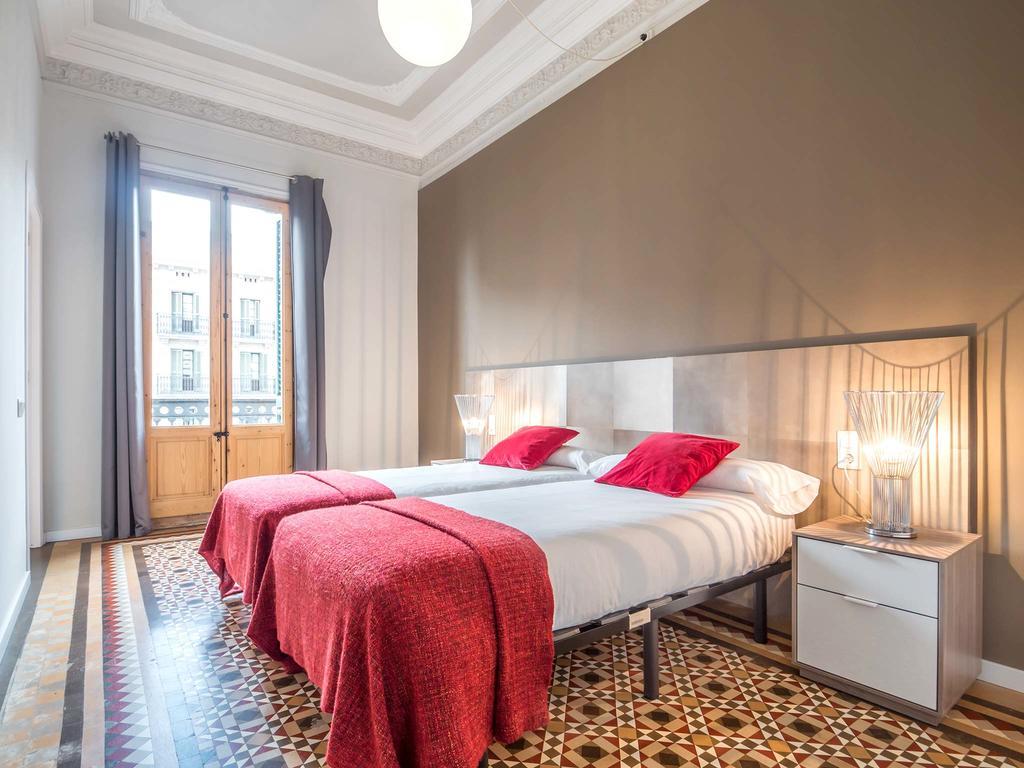 Rent Top Apartments Rambla Catalunya Barcelona Exteriér fotografie