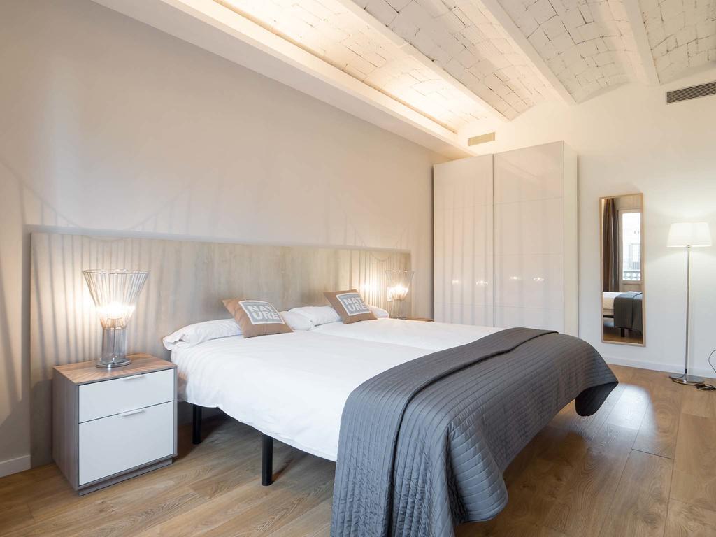 Rent Top Apartments Rambla Catalunya Barcelona Exteriér fotografie