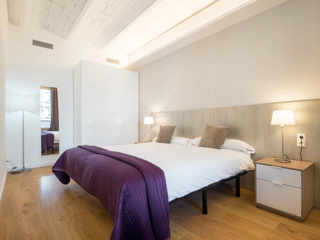 Rent Top Apartments Rambla Catalunya Barcelona Exteriér fotografie