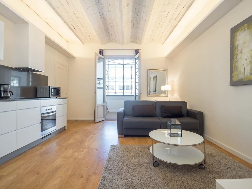 Rent Top Apartments Rambla Catalunya Barcelona Exteriér fotografie