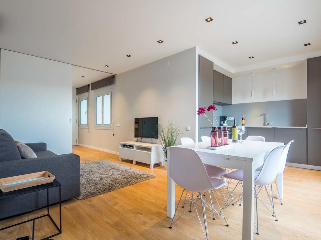 Rent Top Apartments Rambla Catalunya Barcelona Exteriér fotografie