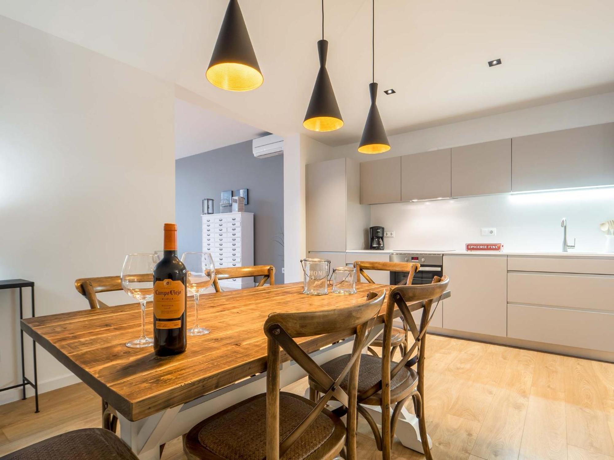 Rent Top Apartments Rambla Catalunya Barcelona Exteriér fotografie