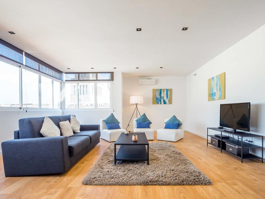Rent Top Apartments Rambla Catalunya Barcelona Exteriér fotografie