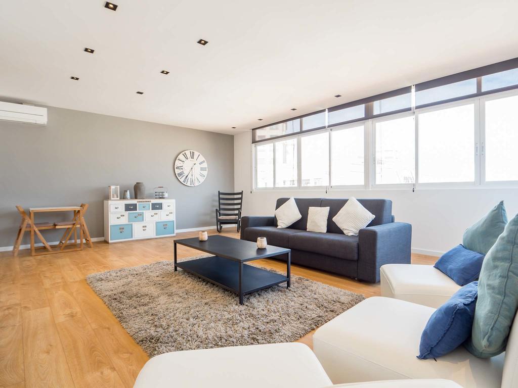 Rent Top Apartments Rambla Catalunya Barcelona Exteriér fotografie