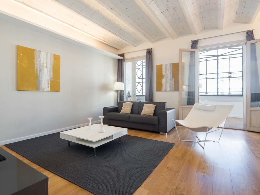 Rent Top Apartments Rambla Catalunya Barcelona Exteriér fotografie