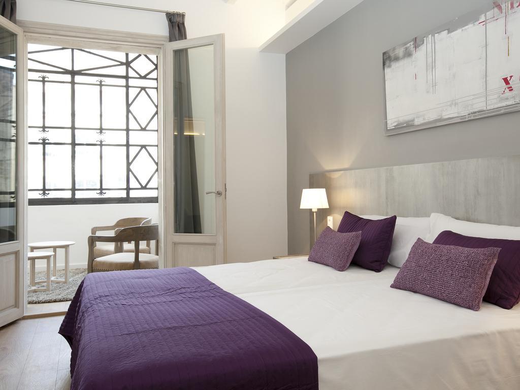 Rent Top Apartments Rambla Catalunya Barcelona Exteriér fotografie