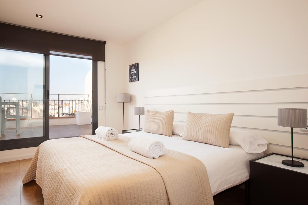 Rent Top Apartments Rambla Catalunya Barcelona Exteriér fotografie