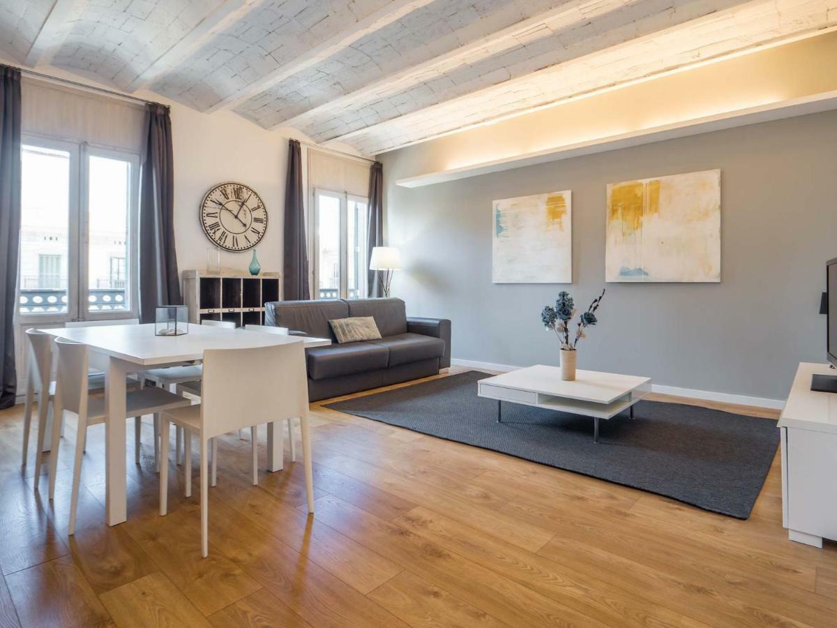Rent Top Apartments Rambla Catalunya Barcelona Exteriér fotografie