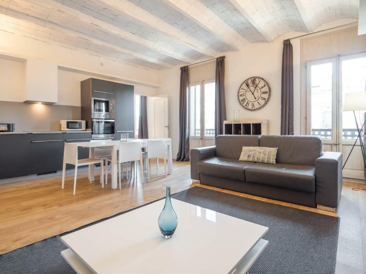 Rent Top Apartments Rambla Catalunya Barcelona Exteriér fotografie
